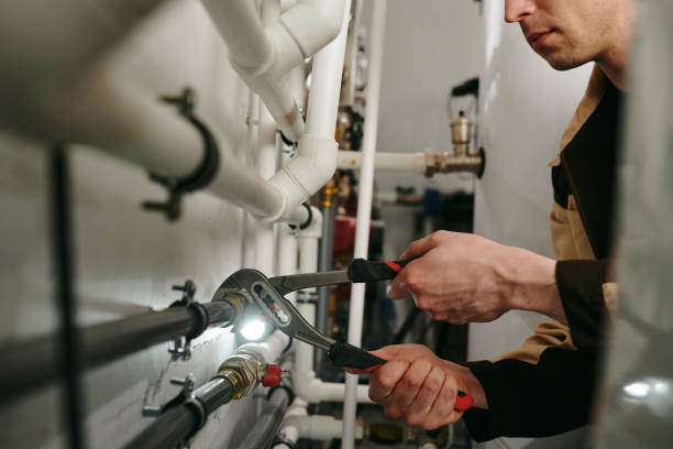 Best Affordable Plumber Near Me  in Fort Belknap Agency, MT
