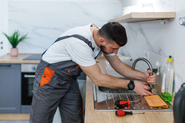Best Hot Water Heater Installation  in Fort Belknap Agency, MT