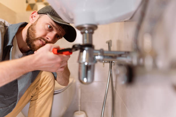 Best Leak Detection Services  in Fort Belknap Agency, MT