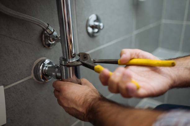 Best Emergency Plumber  in Fort Belknap Agency, MT