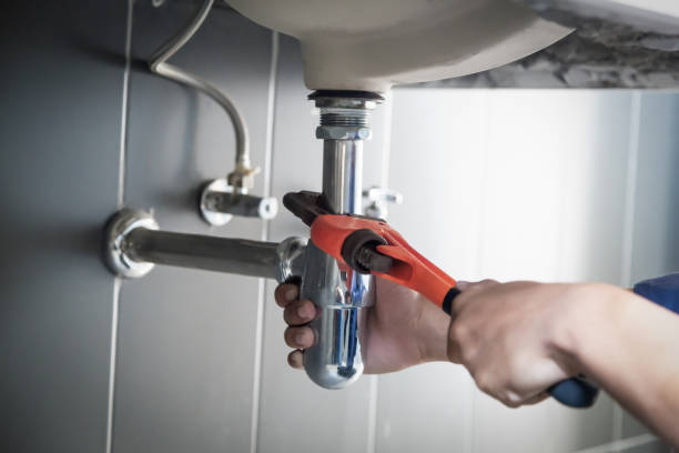 Professional Plumbing in Fort Belknap Agency, MT